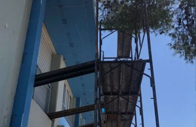 H αντισεισμική αναβάθμιση των 730 σχολικών κτιρίων άρχισε από το 2000 αλλά ακόμα εκκρεμούν 78 περιπτώσεις