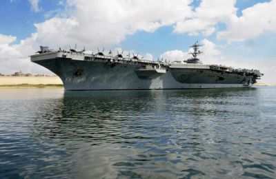 Σε συναγερμό το Ισραήλ, εκτιμήσεις για αμερικανικό χτύπημα στο Ιράν