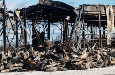 Διήρκησε τέσσερις ώρες και 45 λεπτά η απολογία του Κωνσταντίνου Τζιωρτζιώτη