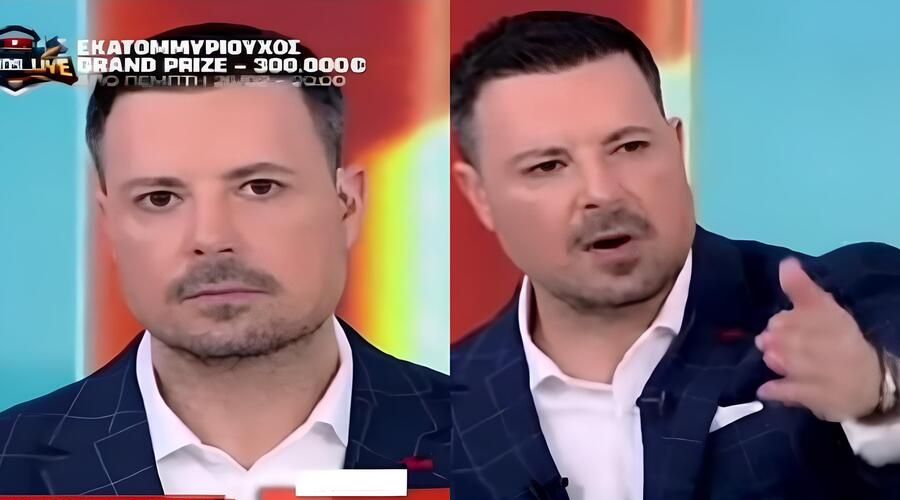 Έξαλλος ο Πέτρος Κουσουλός για την υποστήριξη των εργαζόμενων της Βιολάντα στον ιδιοκτήτη