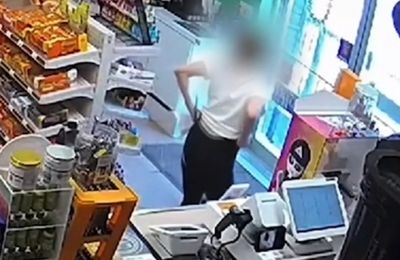 Βίαιη επίθεση απαγωγέα σε γυναίκα