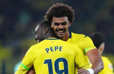 Βιγιαρεάλ για… σεντόνι, διπλό στη Λεβάντε και άλμα στην 3η θέση! 