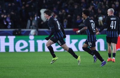 Θρίαμβος της Μπόντο/Γκλιμτ απέναντι στην Ίντερ! 