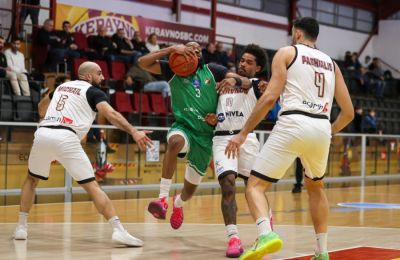 Κύπελλο Basket League: «Μάχες» για πρόκριση στο Final 4