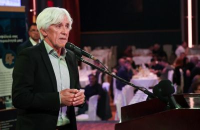 Γιοβάνοβιτς: «Θα υποφέρουμε μέχρι να πάμε σε μια μεγάλη διοργάνωση»