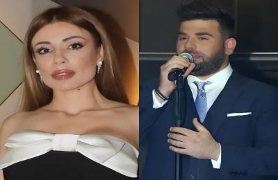 Σούσουρo με Μίνα Αρναούτη - Τι αναρτήσεις έκανε 