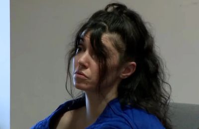 Η Κρόκερ, η οποία ικέτευσε τον δικαστή να της επιβάλει ελαφρύτερη ποινή, ζήτησε συγγνώμη για τις φρικτές πράξεις της κατά τη διάρκεια της ακροαματικής διαδικασίας.