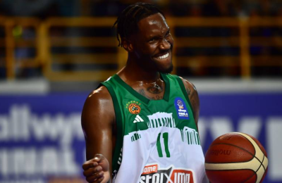 Ένας παίκτης που φέρνει την άνοιξη 