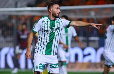 Ομόνοια: Έτοιμος για ευρώ-ντεμπούτο ο «Τάνκο»