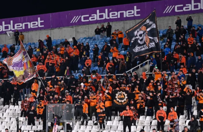 Ξεκαθάρισμα για κόσμο στο «αιώνιο»