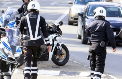 Η επιχείρηση της ΥΚΑΝ βρίσκεται σε εξέλιξη.