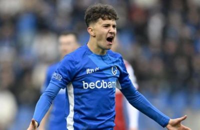 «Πιθανότατα ο Καρέτσας δεν θα είναι μαζί μας και τη νέα σεζόν»