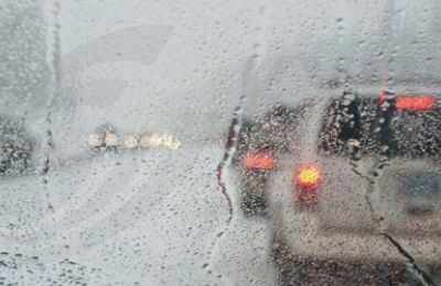 Η μέση ολική ποσότητα βροχόπτωσης από 1 - 19 Φεβρουαρίου ανήλθε στα 65,8 χιλιοστά, σε σύγκριση με 81,6 χιλιοστά της κανονικής για το μήνα.