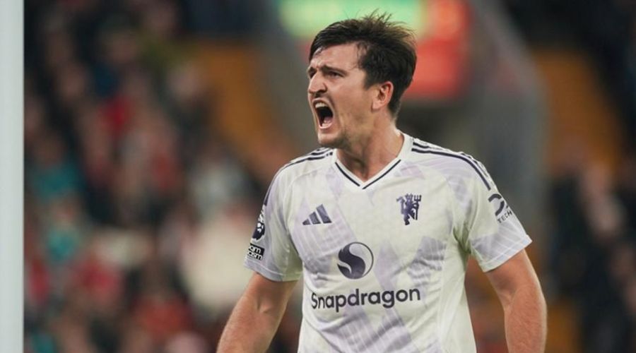 Θέλει να κρατήσει τον Μαγκουάιρ η Γιουνάιτεντ