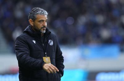 ΑΕΛ: Να κάνει το καθήκον της για να μείνει ζωντανή!