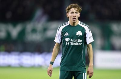 Αντίνο: «Να φτάσουμε όσο πιο ψηλά στο Europa League»