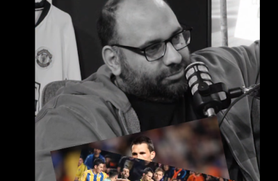 Προφητεία Λούη για... Μαρκέτι (vid)