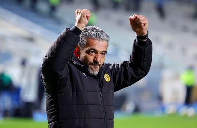 ΑΕΛ: Η αποστολή για Παραλίμνι