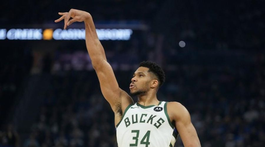 Γιάννης: «Αν ήταν στο χέρι μου, ίσως να είχα ήδη φύγει από τους Μπακς»