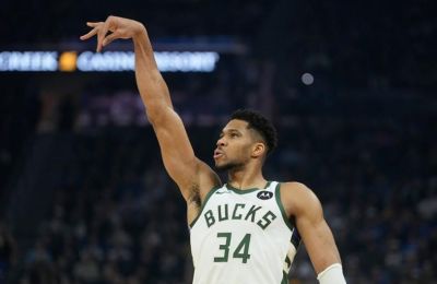 Γιάννης: «Αν ήταν στο χέρι μου, ίσως να είχα ήδη φύγει από τους Μπακς»