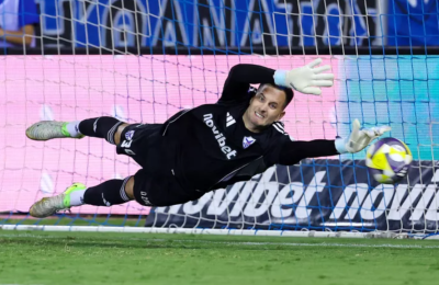 Ρόγκιτς: « H Ριέκα δεν θα χάσει στην Κύπρο» (σπόντα σε Γιωργαλλίδη)