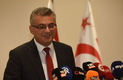 Έρχιουρμαν σε ΠτΔ: Δεν θα εμπλακώ σε παιχνίδια επίρριψης ευθυνών