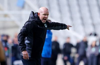 «Ένα από τα καλύτερα μας παιχνίδια στην Ευρώπη» (σχόλιο για ΑΠΟΕΛ)