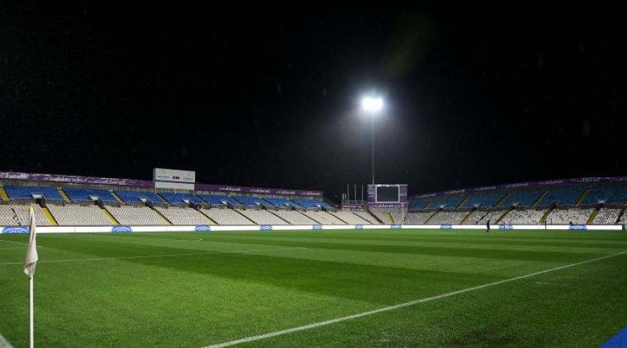 Ομόνοια-Ριέκα 0-0