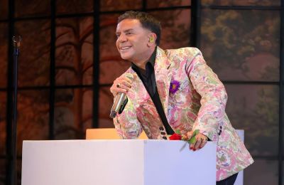 Μόλις έγινε γνωστό για Γιώργο Μαζωνάκη