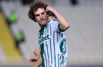 Ομόνοια: Πρόβλημα με Άγγελο Ανδρέου