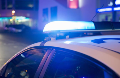 Κλειστός ο αυτοκινητόδρομος