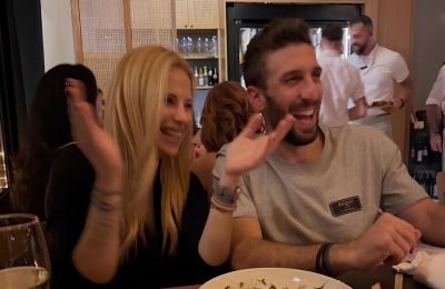 Η αναφορά on air στον Γιώργο Εφραίμ (Βίντεο)