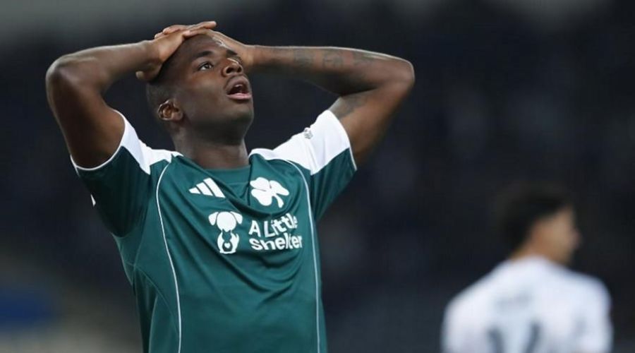 Τα μαγικά του Τετέι δεν έφτασαν στον Παναθηναϊκό