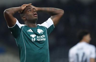 Τα μαγικά του Τετέι δεν έφτασαν στον Παναθηναϊκό