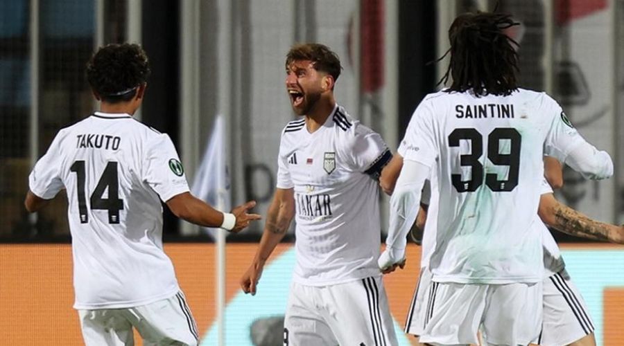 Η Νόα ξέρανε την Άλκμααρ 