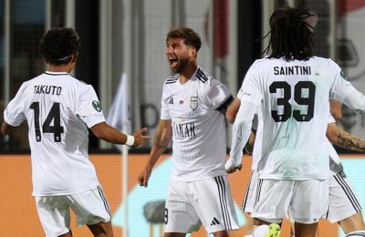 Η Νόα ξέρανε την Άλκμααρ 