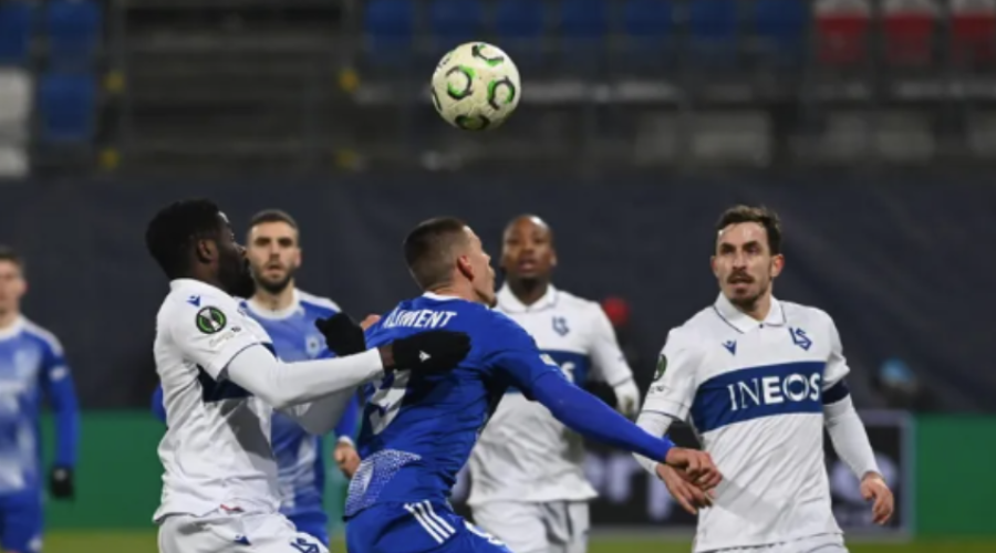 Ενδιαφέρει ΑΕΚ: Δυο ισοπαλίες