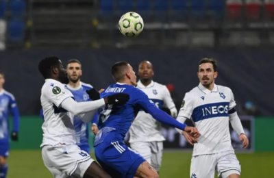 Ενδιαφέρει ΑΕΚ: Δυο ισοπαλίες