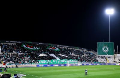 «Ευρώπη, τώρα είναι η σειρά σου»