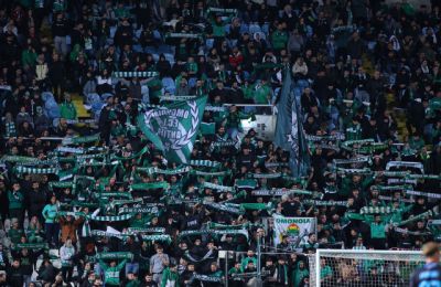 Τόσα τα εισιτήρια στο ΓΣΠ