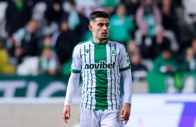 Χρίστου: «Κυριαρχήσαμε σε όλο το παιχνίδι»