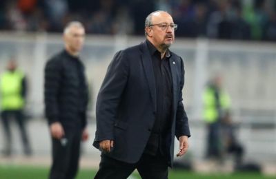 «Μπορούμε να παίξουμε κόντρα στον οποιονδήποτε»