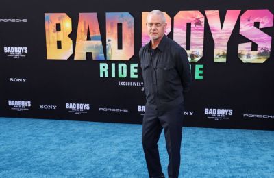 Όταν ρωτήθηκε τι θα ήθελε να πει στους θαυμαστές του που ανησυχούσαν για την υγεία του, απάντησε χαρακτηριστικά: «κρατήστε την πίστη σας».