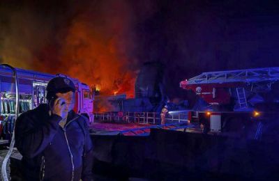 Νέες συνομιλίες διεξήχθησαν αυτή τη βδομάδα μεταξύ Ρωσίας - Ουκρανίας, αλλά χαρακτηρίστηκαν 