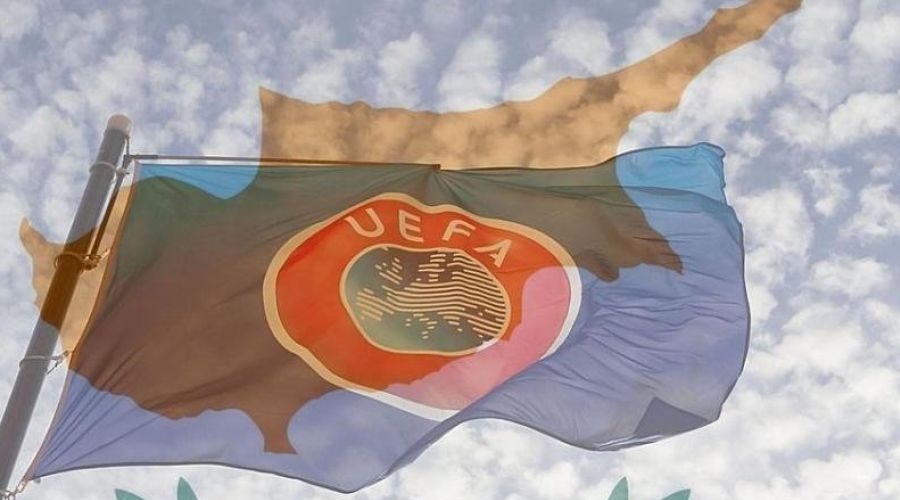 Βαθμολογία UEFA: Στο χέρι της Κύπρου η 15η θέση