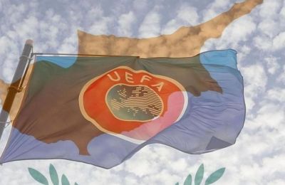 Βαθμολογία UEFA: Στο χέρι της Κύπρου η 15η θέση