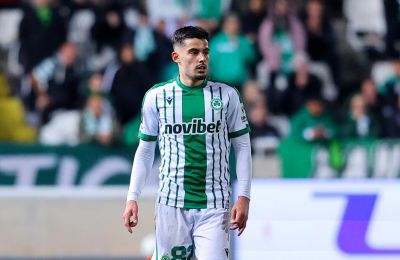 Ιδιαίτερη για Χρίστου