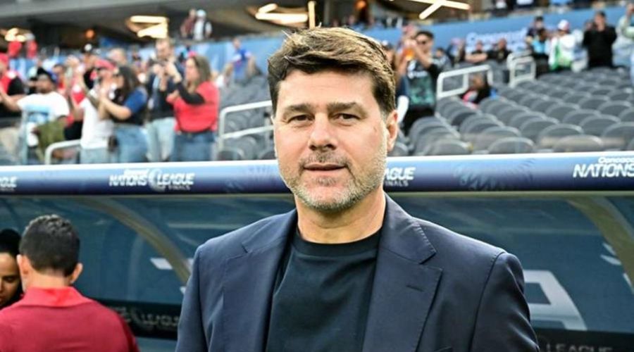 Ο Ποτσετίνο δήλωσε διαθέσιμος για την Τότεναμ