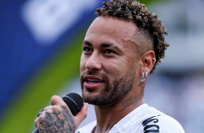 Νεϊμάρ: «Ίσως σταματήσω στο τέλος του 2026»