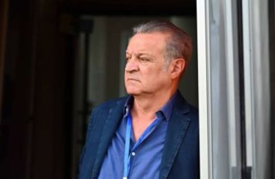 «Δεν μετριέται από το πόσο κρατά την καρέκλα»